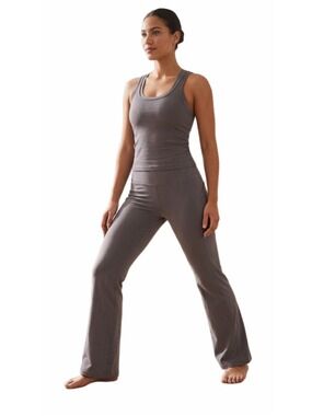 Fabletics Oasis PureLuxe High-Waisted size 10